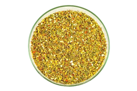 Przyprawa DO SOSÓW I MIĘS majeranek czosnek